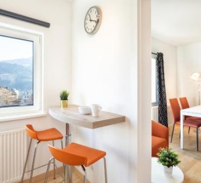 Mozart Top 2 - by Alpen Apartments, © bookingcom