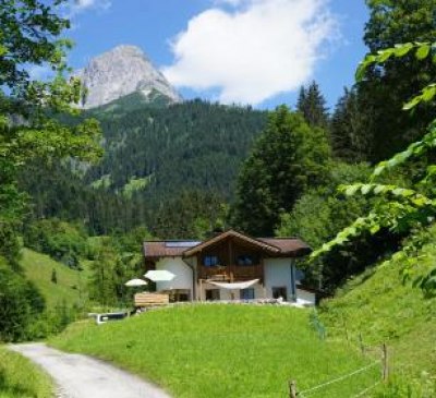 AlpenSportChalet, © bookingcom