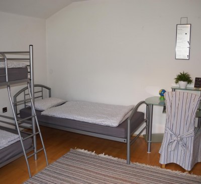 Mehrbettzimmer