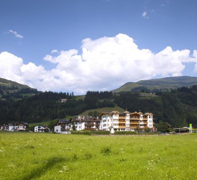 Hotel Riedl im Zillertal, © Hotel Riedl