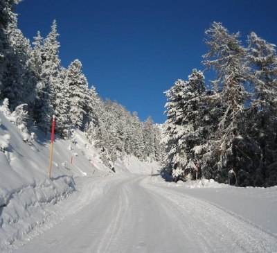 Winterwanderweg