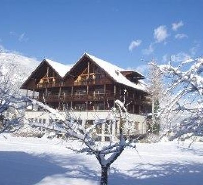 Haus Innerwiesn Mayrhofen - Winter