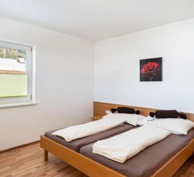 Elegant Apartment in Saalfelden with Balcony, © bookingcom