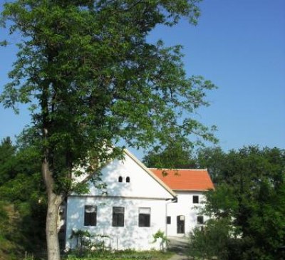 Alte Mühle Kaisersdorf, © bookingcom