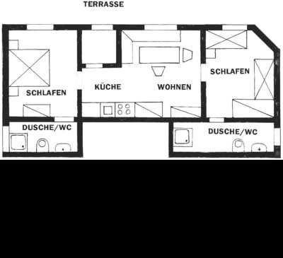 Terrassenappartement, © im-web.de/ DS Destination Solutions GmbH (tis2)