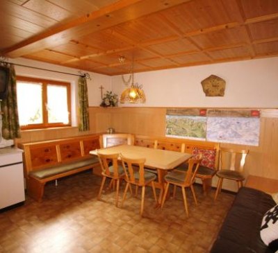 A pleasantly furnished apartment with free bike hire, © bookingcom