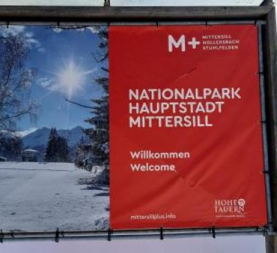 Alphotel Mittersill -Skiregion Kitzbühel, © bookingcom