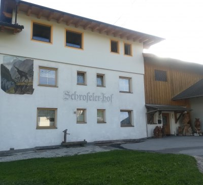 Schrofelerhof Bild 2