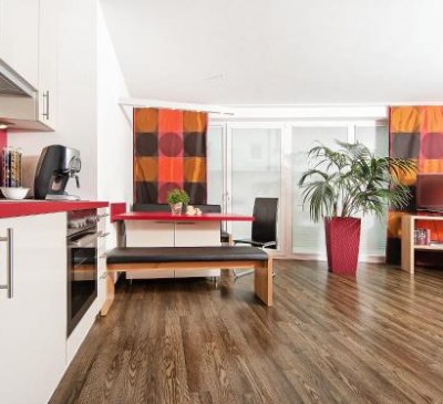 Apartment Am Bärenkopf-1 by Interhome, © bookingcom