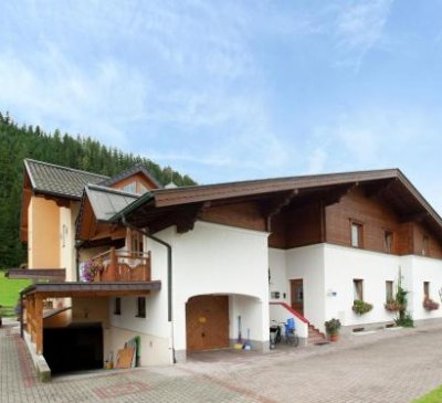 Apartment near the ski area in the Salzburg region, © bookingcom