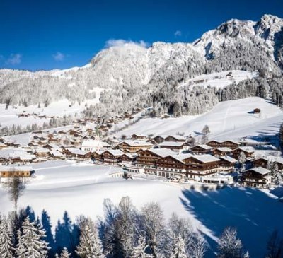 Alpbach Luftaufnahme_Alpbachtal Tourismus_Foto sho