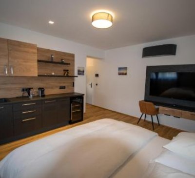 Smart Rooms Wels, © bookingcom