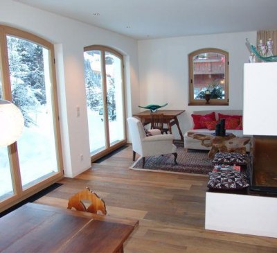 Chalet Ambros Strolz Amenities' Image