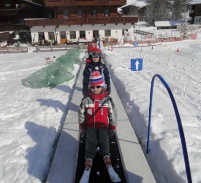 Bobo Skischule