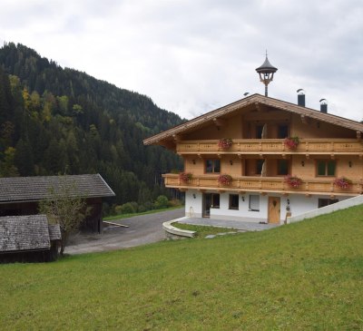 Urlaub am Bauernhof Volders Tirol Hall-Wattens
