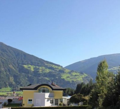 Apartment in Ried im Zillertal with terrace, © bookingcom