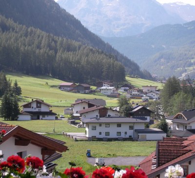 Blick nach Sölden, © im-web.de/ Prantl Christoph