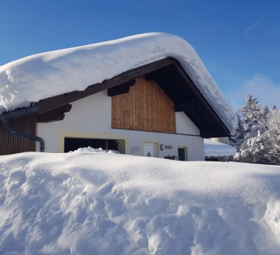 Haus Winter