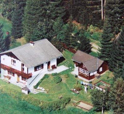 Holiday home in Arriach near Lake Ossiach, © bookingcom