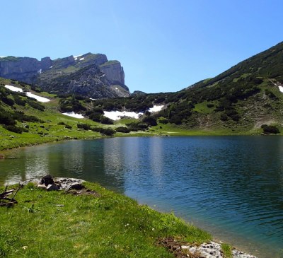 Sommer im Zillertal 2, © Maria Pfister