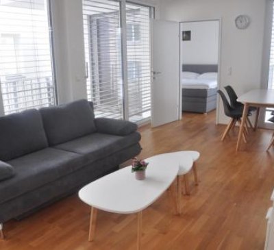 4 Beds and More Vienna Apartments - Contactless check-in, © bookingcom