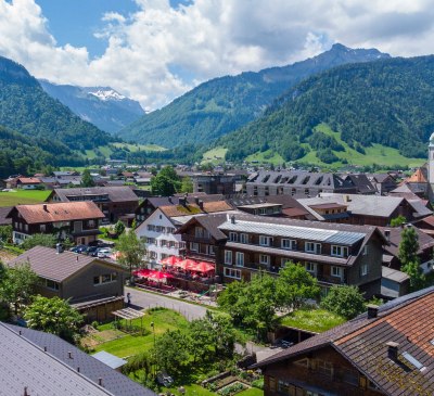 Sonne Bezau | Familotel Bregenzerwald liegt in der schönsten Regionen von Österreich, © im-web.de/ DS Destination Solutions GmbH (eda4)