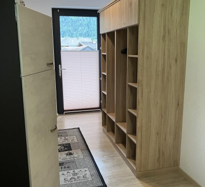 Küche/Schrank