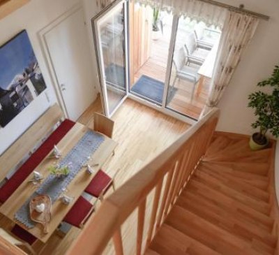 Alpine Apartment Lisa Top 7 by AA Holiday Homes, © bookingcom