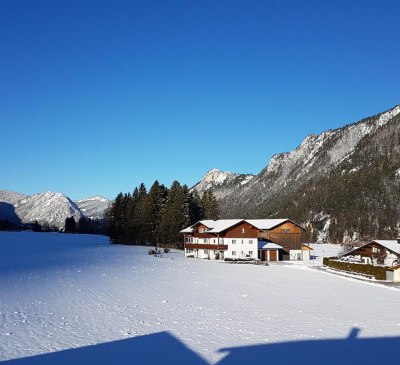Alpenchalet-Vils-Tirol-Westblick, © Andreas Heiß
