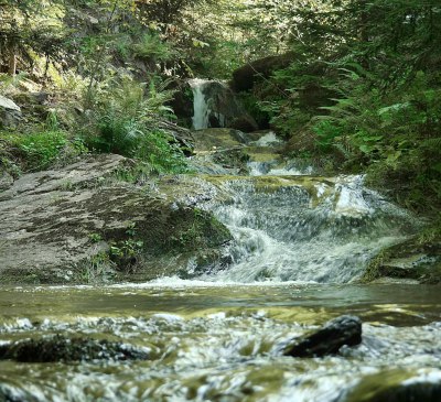 Am Wasserweg, © Ferienwohnungen Raczkowski