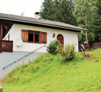 Holiday home in Arriach near Lake Ossiach, © bookingcom