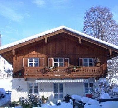 Haus Kogard Winter