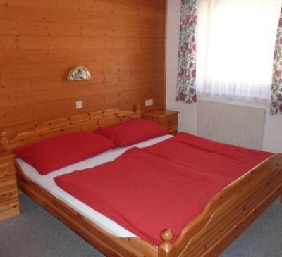 Haus Moosanger, © bookingcom