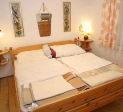 Apartment in Wernberg in Carinthia with pool, © bookingcom