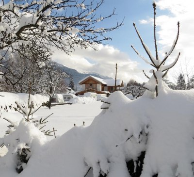 Winterfoto-Weihnachten-2013, © Alpencamp