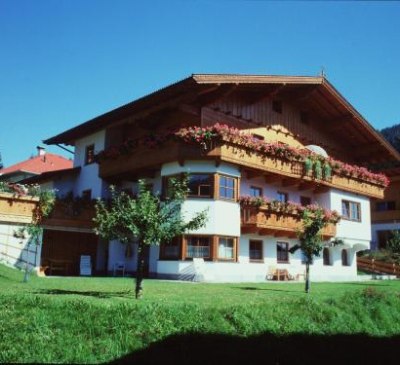 Haus Moosanger, © bookingcom