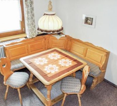 Gorgeous Apartment In Ehrwald With Kitchen, © bookingcom