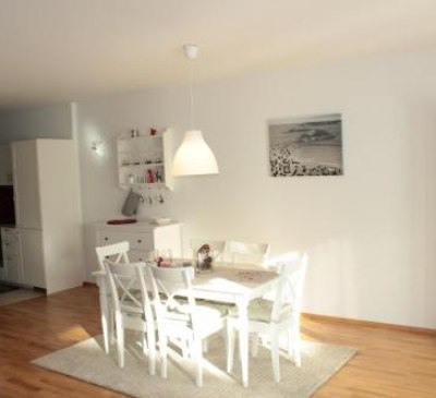 Ferienwohnung Earthloft, © bookingcom