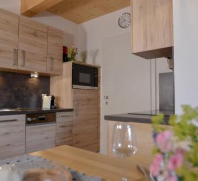 Alpine Apartment Lisa Top 7 by AA Holiday Homes, © bookingcom