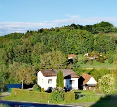 Ferienhaus Inge, © Silvia Pausch