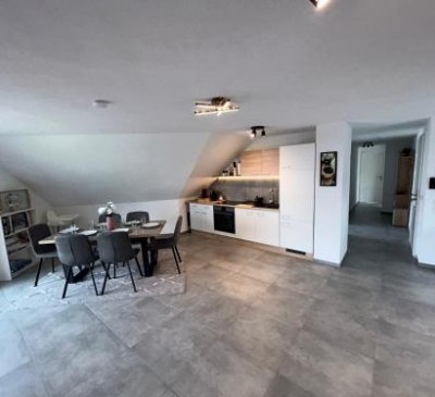 SO Apartment Steyr, © bookingcom