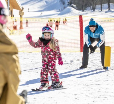 Juppi Do Kinderland Reith_Foto Alpbachtal Tourismu