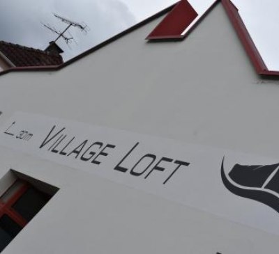 Village Loft, © bookingcom