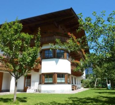 Haus Moosanger, © bookingcom