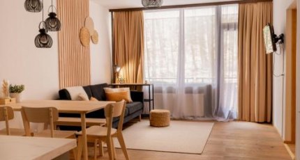 Almara - 2 bedroom - 60 m2 - Family Apartment, © bookingcom