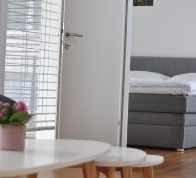4 Beds and More Vienna Apartments - Contactless check-in, © bookingcom