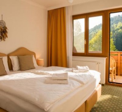 Dorfpension Mariahilfberg, © bookingcom