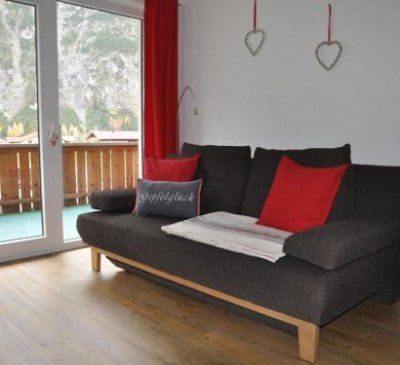 Apartment in Steeg in a beautiful setting, © bookingcom
