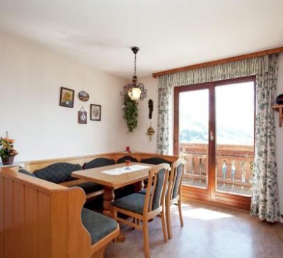 Apartment in Sankt Johann im Pongau near Ski Area, © bookingcom