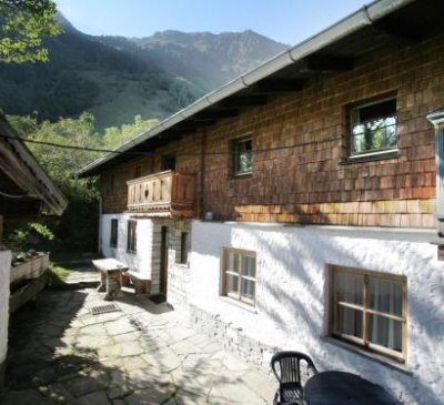 Peaceful Apartment in Rauris near Ski Area Zell am See, © bookingcom